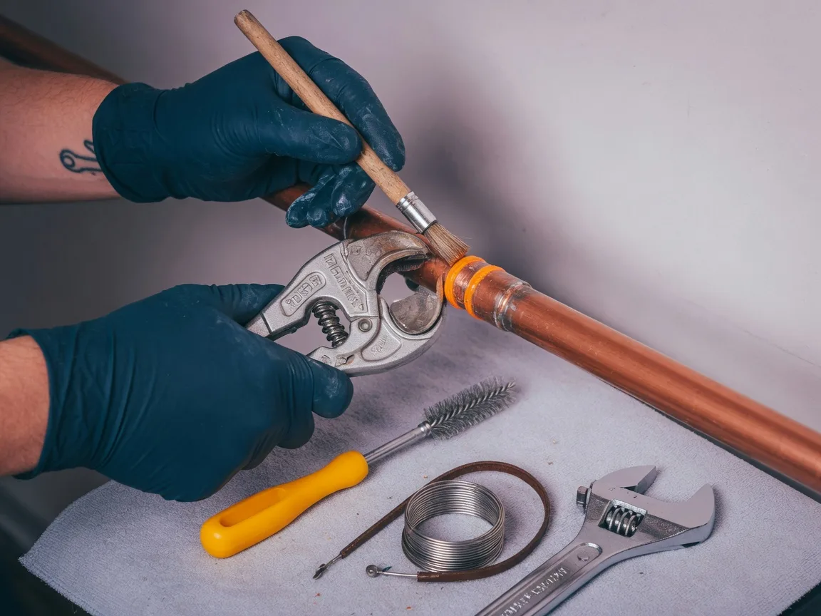 Why choose Sump Pump Repair in Paulding, MS